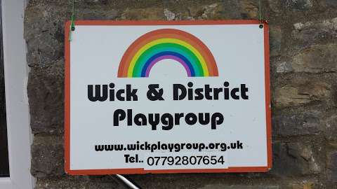 Wick & District Playgroup photo